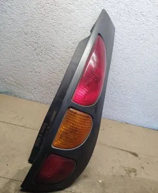 Fiat Marea Rear/tail lights 39560748