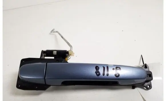 Toyota RAV 4 (XA30) Loading door exterior handle 