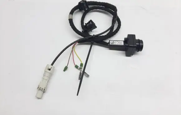 Reversing camera