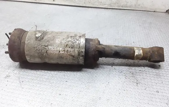 Land Rover Range Rover Sport L320 Air suspension front shock absorber 