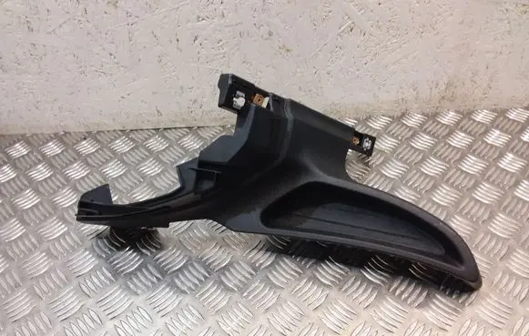BMW X6 F16 Rear seat side bottom trim 7328267