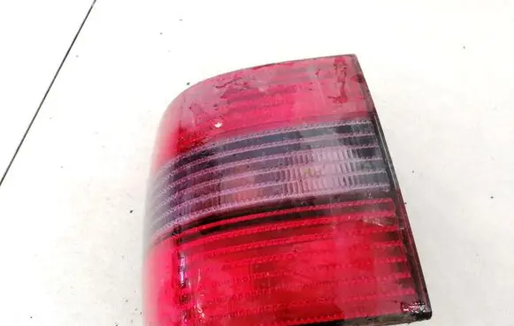 Volkswagen PASSAT B4 Rear/tail lights 3A9945111B