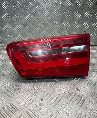 Audi A6 S6 C7 4G Tailgate rear/tail lights 4G5945094A 90004388