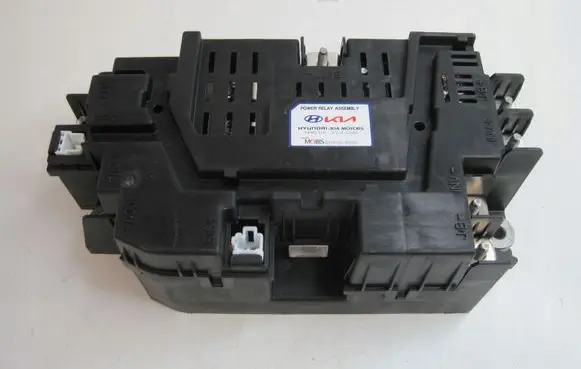 KIA K2500, K2700, K3000 Combustion relay 37514CU000