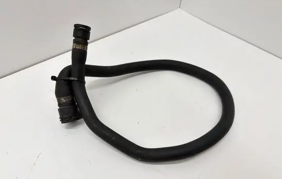 BMW 5 E60 E61 Engine coolant pipe/hose PA66GF30