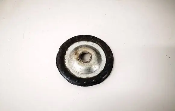 Opel Corsa E Front coil spring rubber mount 55701796