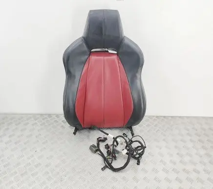 Aston Martin DB9 Front driver seat 4G4364801A