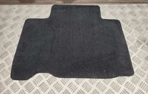 Lexus NX Rear floor mat PT20678151