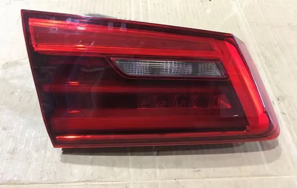 BMW 5 G30 G31 Tailgate rear/tail lights 7376473