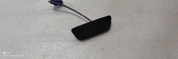 Volvo XC60 Microphone (bluetooth/phone) 39837961