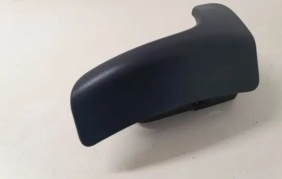 Front door interior handle