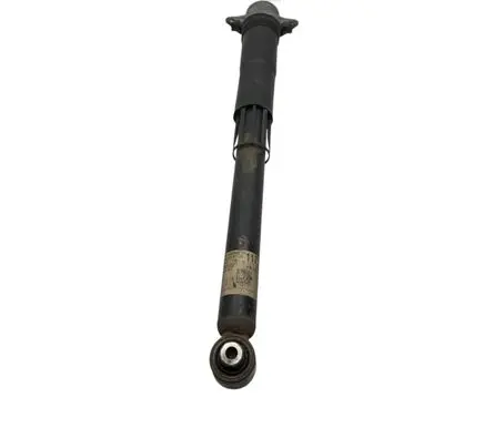 Volkswagen Golf VII Rear shock absorber/damper 5Q0512011JQ 814902010