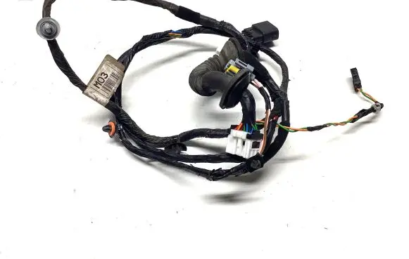 Hyundai ix35 Rear door wiring loom 916602Y030