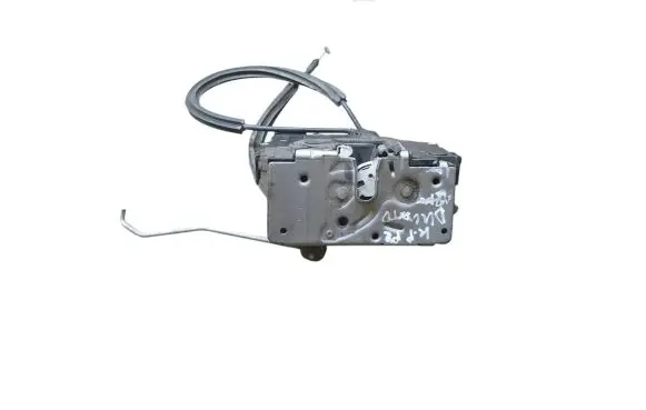 Fiat Ducato Front door lock 1393821080 971047102 3001180759