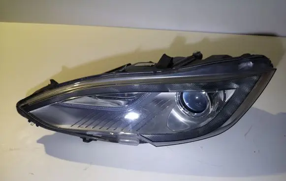 Tesla Model S Headlight/headlamp 600590600D