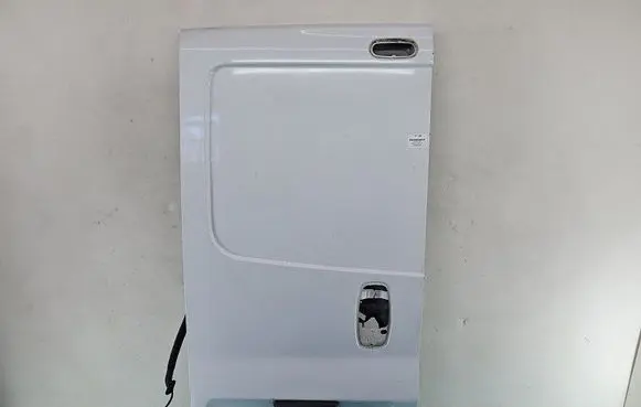 Renault Trafic II (X83) Rear door IMPRK1471844