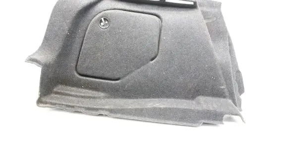 BMW 1 F20 F21 Trunk/boot side trim panel 7238843