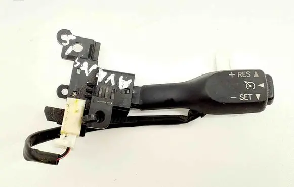 Toyota Avensis T270 Cruise control switch 5541U99