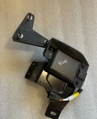 Hyundai Kona I Blind spot module 99140K4010