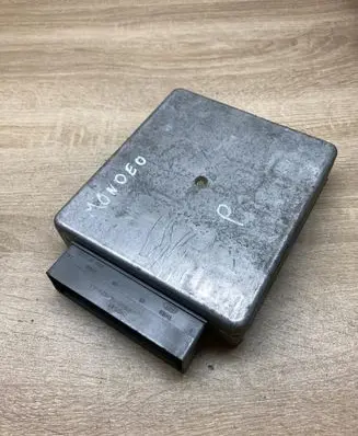 Ford Mondeo MK II Engine control unit/module ECU 98BB12A650KG 0WL4
