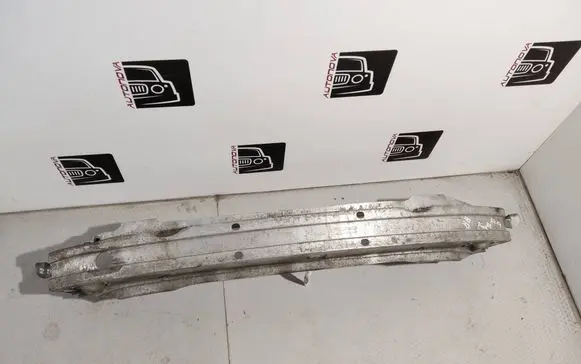 Audi A4 S4 B6 8E 8H Front bumper cross member 8E0807109C