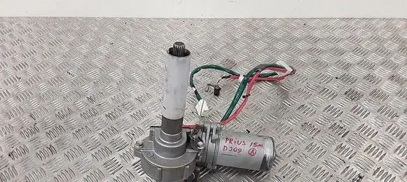 Toyota Prius (XW30) Steering wheel axle 1608000634