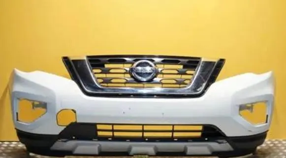 Nissan Pathfinder R52 Front bumper 62022-9PF0H
