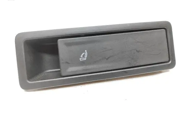 Volkswagen Tiguan Allspace Seat back rest control lever/handle 5NN885671C