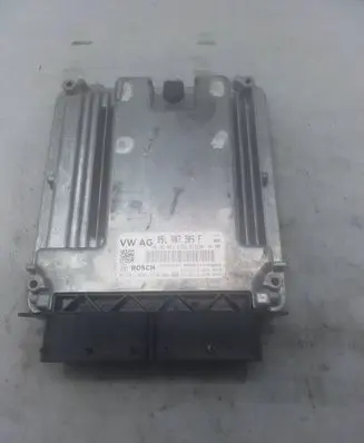 Volkswagen Transporter - Caravelle T6 Engine control unit/module 05l907309f