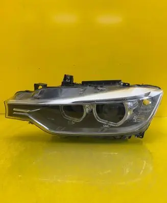 BMW 3 F30 F35 F31 Headlight/headlamp 7259525