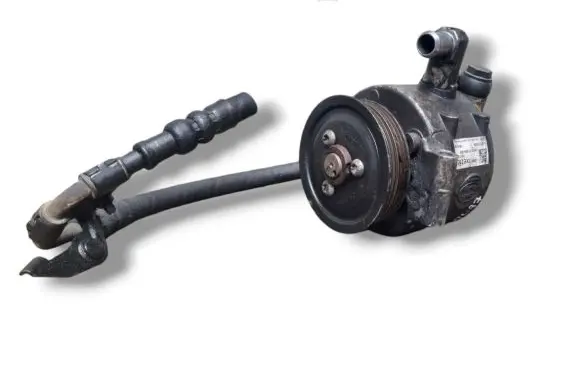 Power steering pump