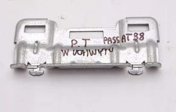 Volkswagen PASSAT B8 Headlining roof cover 3G0858679A