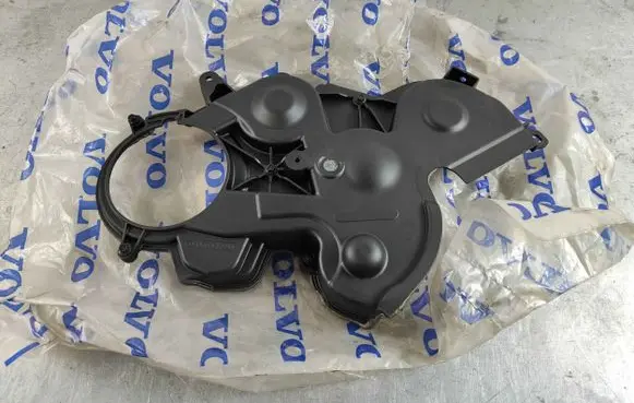 Volvo V40 Timing belt guard (cover) 31370539 31375090