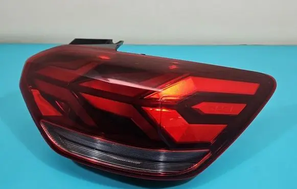 Dacia Sandero III Rear/tail lights 265509530R IMPRK1509513