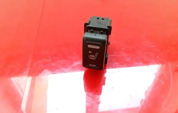 Nissan Navara D40 Seat heating switch 5302B