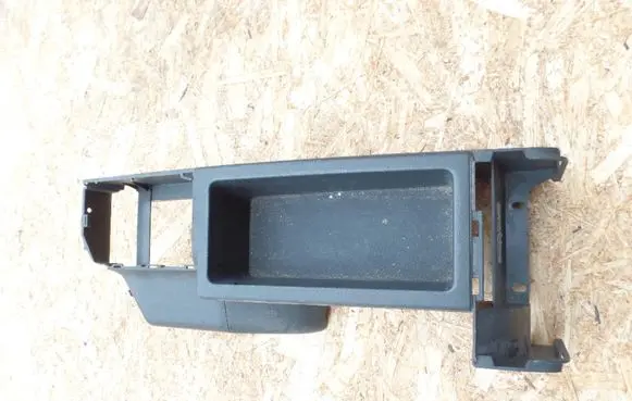 Opel Vectra C Other center console (tunnel) element 24434845 24442339