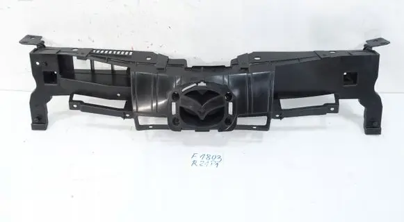 Mazda 5 ACC Distronic radar sensor grill/trim 507M1