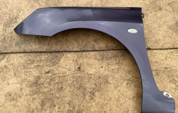 Peugeot 307 Fender 9643107280