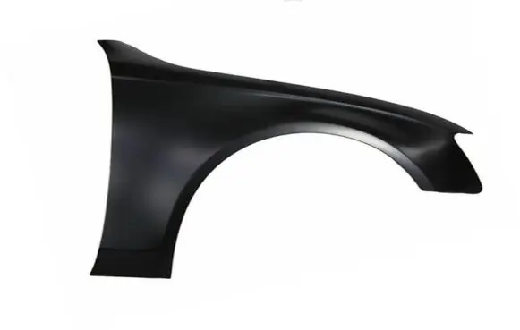 Audi A4 S4 B8 8K Fender 133702-J 8K0821106A