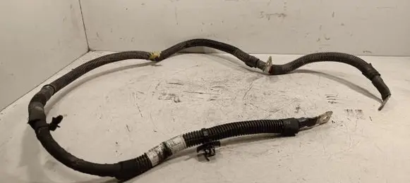 Opel Insignia B Negative earth cable (battery) 39110972