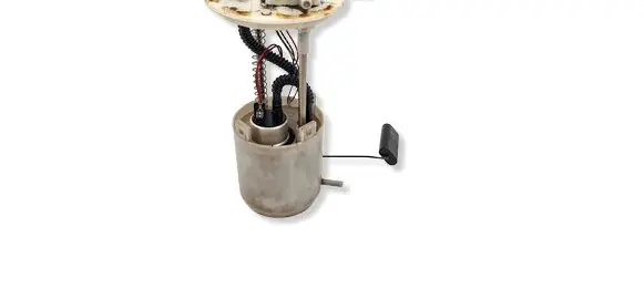 Mitsubishi Outlander In-tank fuel pump 1760A467 2X10B FW0011077