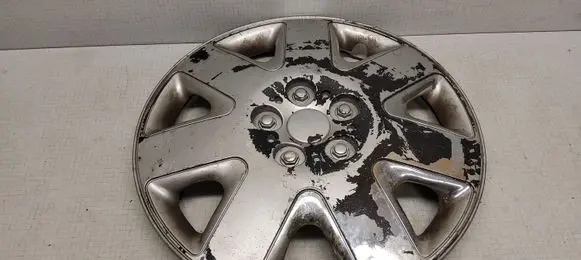 Volkswagen Transporter - Caravelle T5 R16 wheel hub/cap/trim 