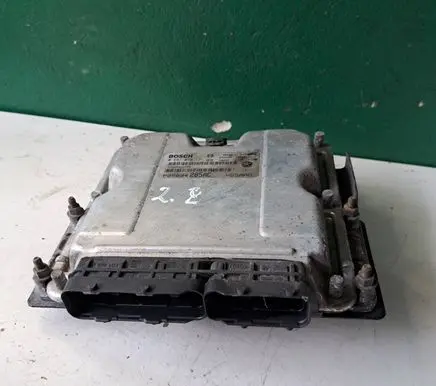 Chrysler Voyager Engine control unit/module P05094285AC 1039S08816 0281012121