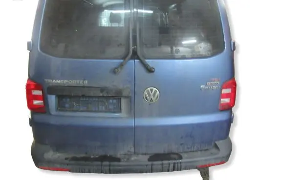 Volkswagen Multivan T6 Rear door 