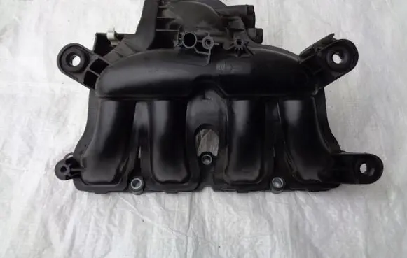 Peugeot 208 Intake manifold V759507780