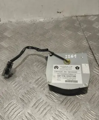 Dodge Durango Seat fan/blower 04610222AD
