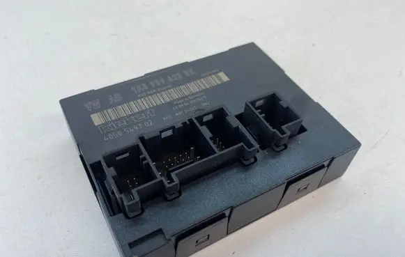 Volkswagen Golf V Comfort/convenience module 1K0959433BK 05620610