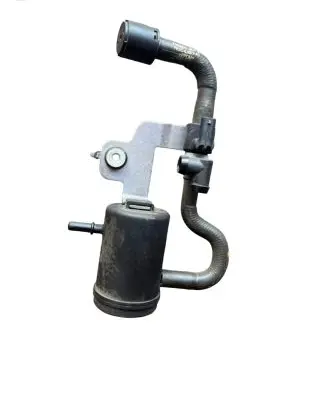Ford Mustang VI Breather/breather pipe/hose FR3C6J003AC FR3C6J003 FR3C6J003A