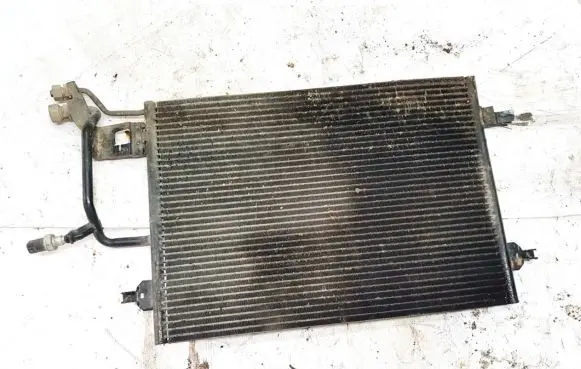 Audi A4 S4 B5 8D A/C cooling radiator (condenser) 8d0959482b