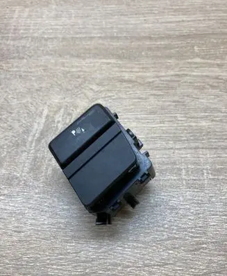BMW 5 E60 E61 Parking (PDC) sensor switch 9159076